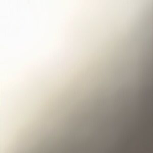 Elegant Cream Home Decor Accent